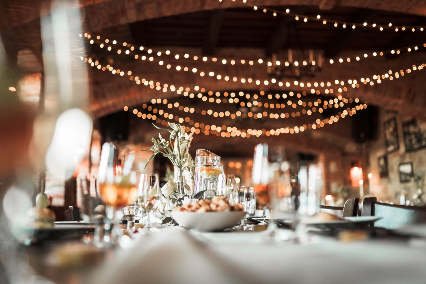 Small Wedding Venue Intimate Elopement Venue Van, Van Zandt County, TX