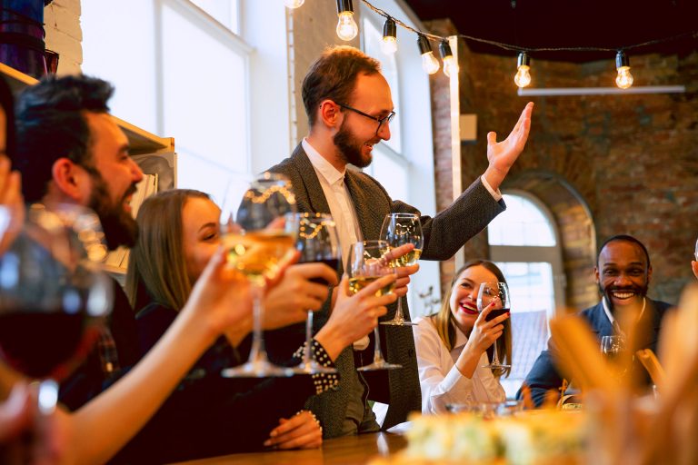 Cocktail Event Dress Code Decoded: What to Wear and Why